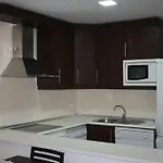 Apartment Apartamentos Panticosa