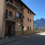 Apartamentos Panticosa Appartement *