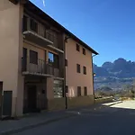 Appartement Apartamentos Panticosa