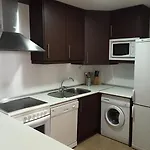 Apartamentos Panticosa Appartement *
