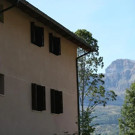 Apartamentos Panticosa *