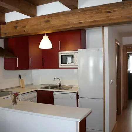 Appartement Apartamentos Panticosa *