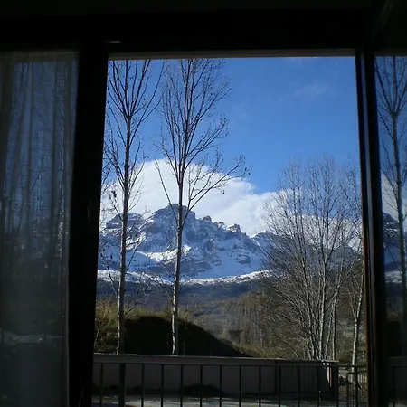 Apartamentos Panticosa * Panticosa