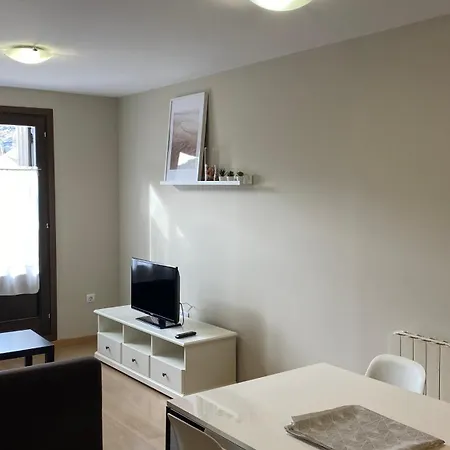 Apartamentos Panticosa *