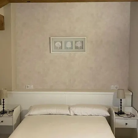 Apartamentos Panticosa * 팬틱코사
