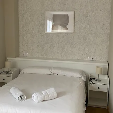 아파트 Apartamentos Panticosa *