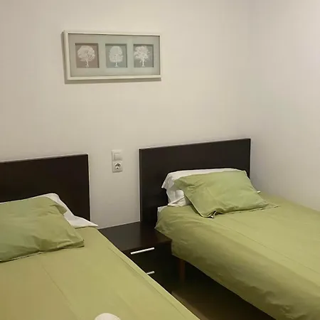 Apartamentos Panticosa * Panticosa