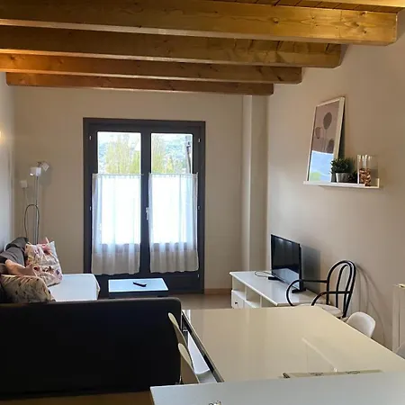Apartamentos Panticosa