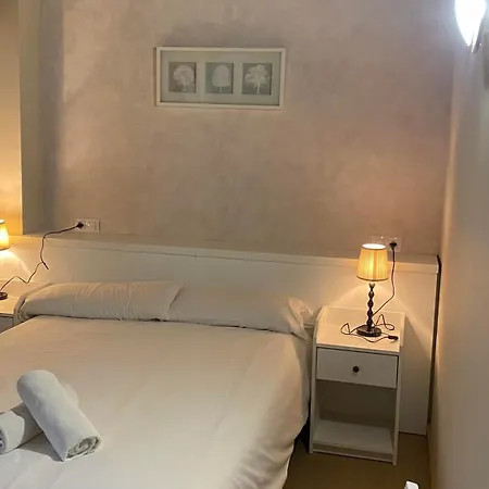 Apartamentos Panticosa 아파트