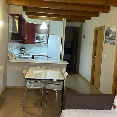 Apartamentos Panticosa Appartamento *