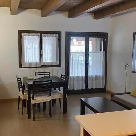 Apartment Apartamentos Panticosa *