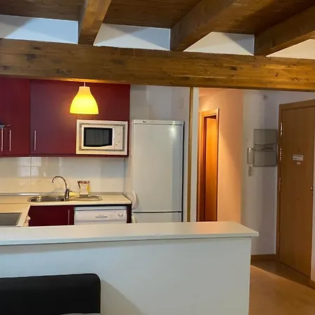 Apartamentos Panticosa Appartamento Panticosa