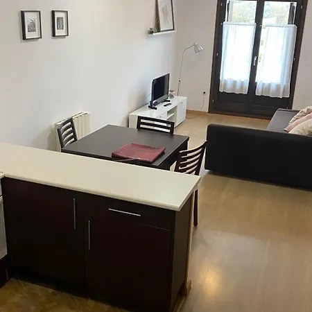 Apartment Apartamentos Panticosa Panticosa