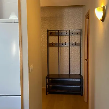 Apartamentos Panticosa *