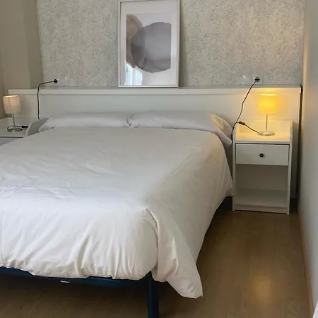 Apartamentos Panticosa 팬틱코사