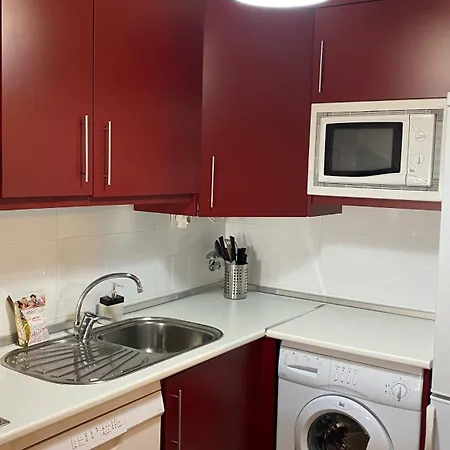 Apartamentos Panticosa