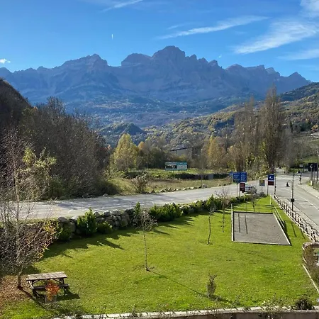 Appartamento Apartamentos Panticosa