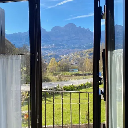 Apartamentos Panticosa Appartamento *