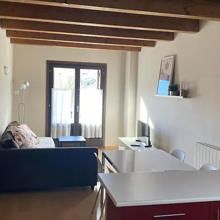 Apartamentos Panticosa * 팬틱코사