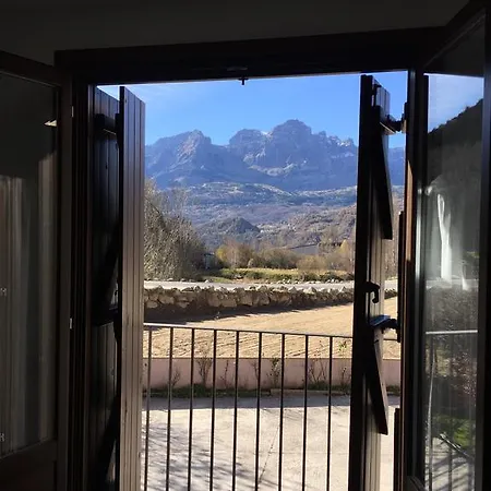 Apartamentos Panticosa