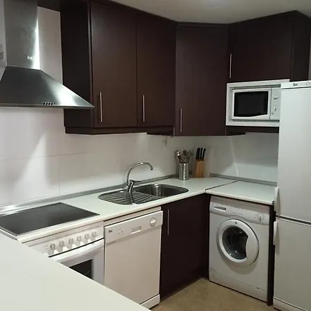 Apartamentos Panticosa 아파트 *