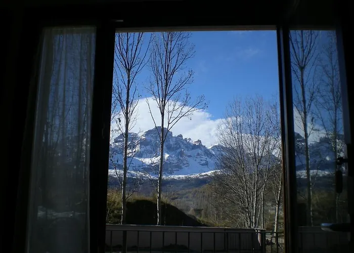 Apartamentos Panticosa * Panticosa