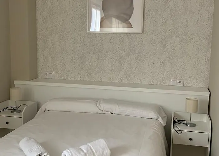 Apartment Apartamentos Panticosa *