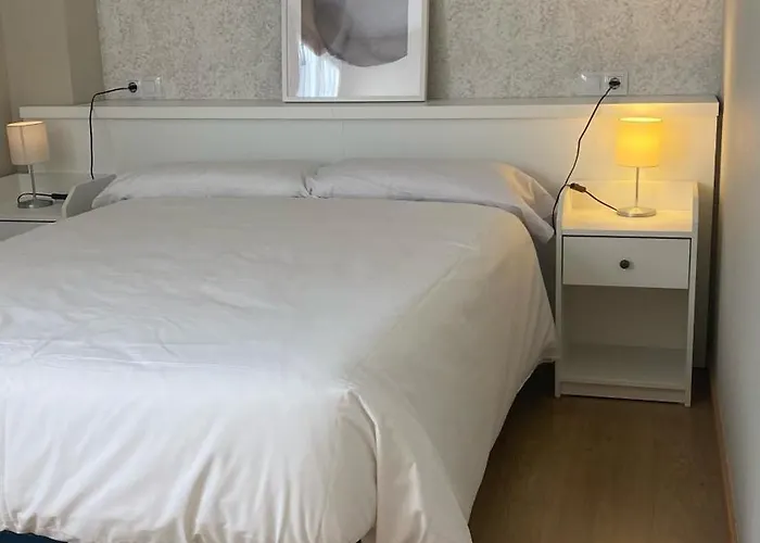 Apartamentos Panticosa Panticosa