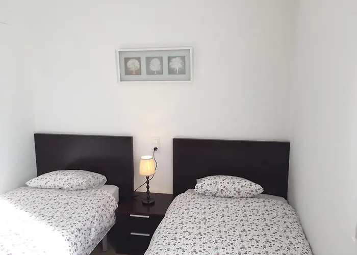 Apartamentos Panticosa