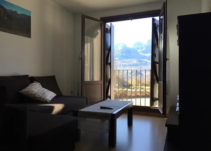 Apartamentos Panticosa Panticosa