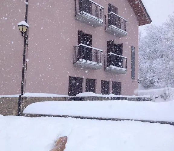 Apartamentos Panticosa * Panticosa