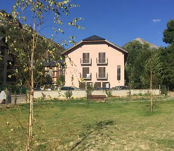 Apartamentos Panticosa Panticosa